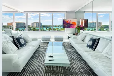 400 S Pointe Dr #605, Miami Beach, FL 33139 - Photo 1