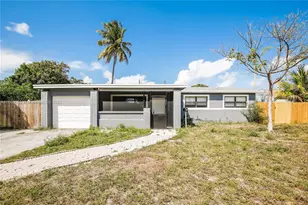 311 NW 42nd St, Deerfield Beach, FL 33064 - Photo 1