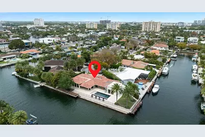 12605 Cyprus Rd, North Miami, FL 33181 - Photo 1