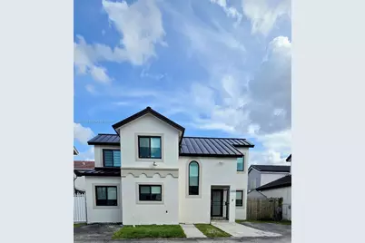 12692 NW 8th Trl, Miami, FL 33182 - Photo 1