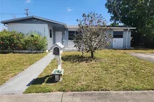 1011 NE 196th St, Miami, FL 33179 - Photo 1