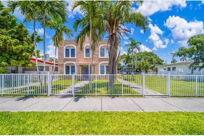 1621 Van Buren St #1-11, Hollywood, FL 33020 - Photo 1