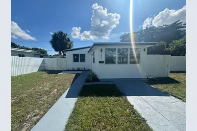 12205 NW 2nd Ave, North Miami, FL 33168 - Photo 1