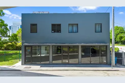 212 NW 11th St, Miami, FL 33136 - Photo 1
