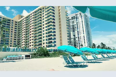 2501 S Ocean Dr #723, Hollywood, FL 33019 - Photo 1