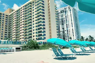 2501 S Ocean Dr, Hollywood, FL 33019 - Photo 1