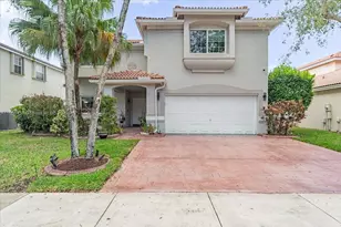 13392 NW 7th St, Plantation, FL 33325 - Photo 1