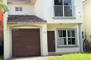 646 SW 7th Terrace, Florida City, FL 33034 - Photo 1