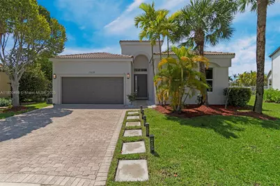 17028 SW 52nd Ct, Miramar, FL 33027 - Photo 1