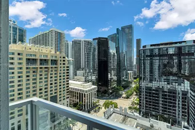 1060 Brickell Ave #1811, Miami, FL 33131 - Photo 1