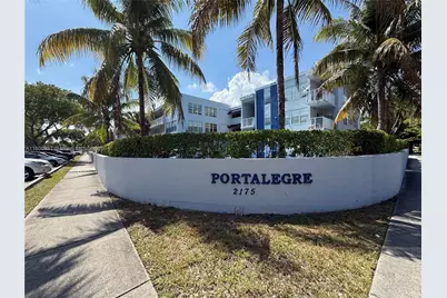 2175 NE 170th St #202, North Miami Beach, FL 33162 - Photo 1