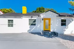 1041 NW 35th St, Miami, FL 33127 - Photo 1