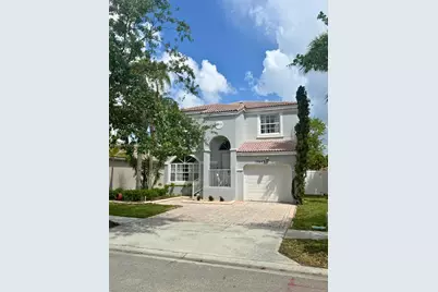15643 NW 12th Rd, Pembroke Pines, FL 33028 - Photo 1