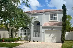 15643 NW 12th Rd, Pembroke Pines, FL 33028 - Photo 1