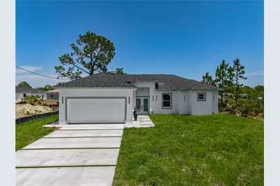 3214 42nd St W, Lehigh Acres, FL 33971 - Photo 1