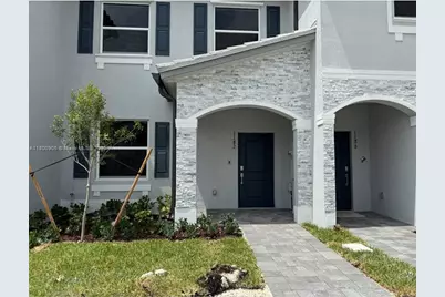 1182 SE 1 Terr #0, Florida City, FL 33034 - Photo 1