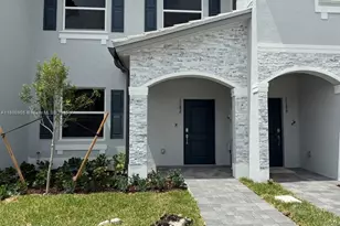 1182 SE 1 Terrace, Florida City, FL 33034 - Photo 1