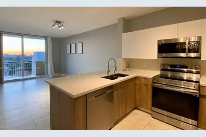 2425 SW 27th Ave #1107, Miami, FL 33145 - Photo 1