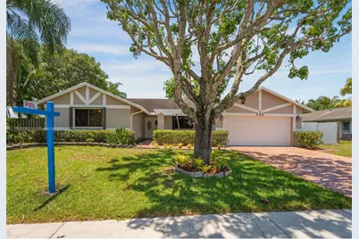 735 SW 158th Ter, Sunrise, FL 33326 - Photo 1