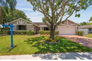 735 SW 158th Terrace, Sunrise, FL 33326 - Photo 1