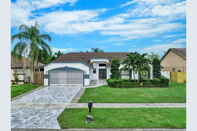 5260 NW 74th Ter, Lauderhill, FL 33319 - Photo 1