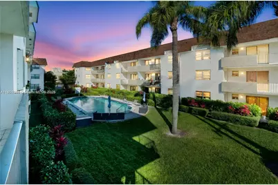 9020 NE 8th Ave #2A, Miami Shores, FL 33138 - Photo 1