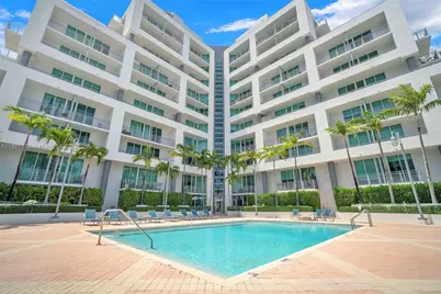 350 NE 24th St #807, Miami, FL 33137 - Photo 1