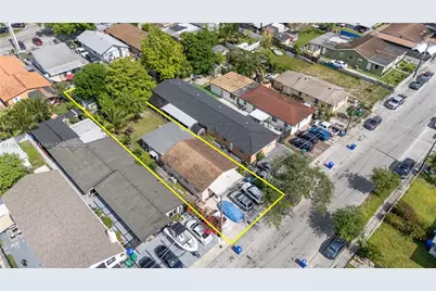 3050 NW 22nd Ct, Miami, FL 33142 - Photo 1