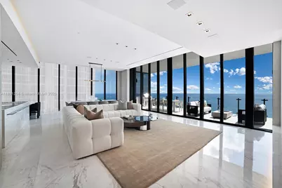 17141 Collins Ave #2801, Sunny Isles Beach, FL 33160 - Photo 1