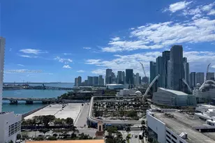 1717 N Bayshore Dr, Miami, FL 33132 - Photo 1