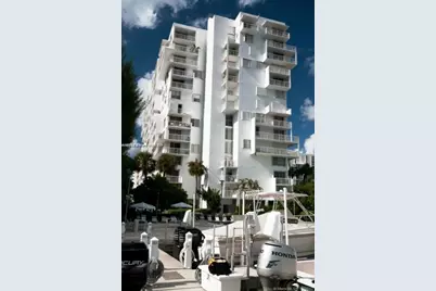 150 SE 25th Rd #6M, Miami, FL 33129 - Photo 1