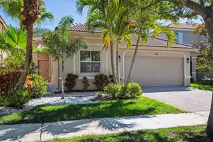 1288 Chinaberry Dr, Weston, FL 33327 - Photo 1