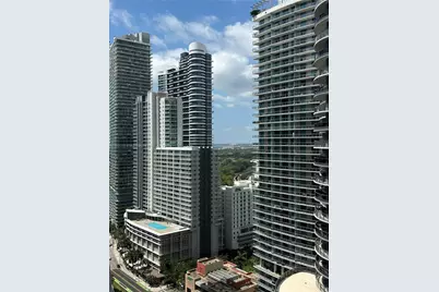 1010 Brickell Ave #2707, Miami, FL 33131 - Photo 1