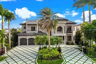 3380 NE 170th St, North Miami Beach, FL 33160 - Photo 1