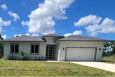 766 Gaylord, Lehigh Acres, FL 33974 - Photo 1