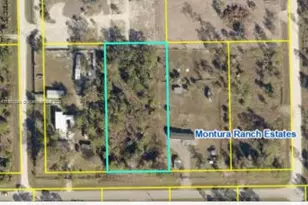 557 Avenida Del Sur, Clewiston, FL 33440 - Photo 1