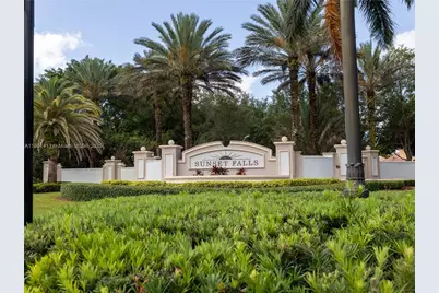 5087 SW 183rd Ave, Miramar, FL 33029 - Photo 1