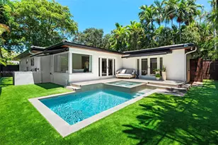 5711 Michelangelo St, Coral Gables, FL 33146 - Photo 1