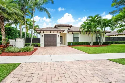 12790 SW 91st Ave, Miami, FL 33176 - Photo 1