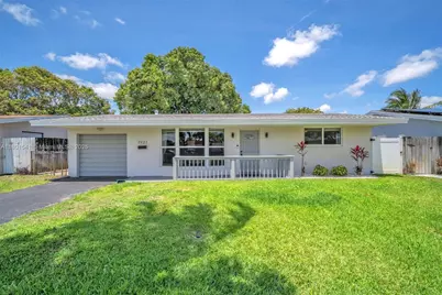 7921 Shalimar St, Miramar, FL 33023 - Photo 1