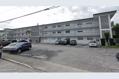 467 Golden Isles Dr #307, Hallandale Beach, FL 33009 - Photo 1