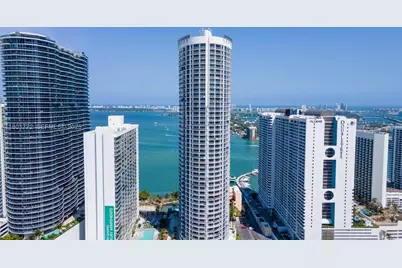 1750 N Bayshore Dr #2802, Miami, FL 33132 - Photo 1