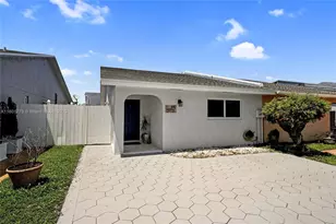 857 W 37th St, Hialeah, FL 33012 - Photo 1
