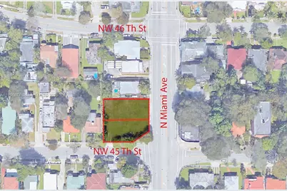 4510 N Miami Ave, Miami, FL 33127 - Photo 1