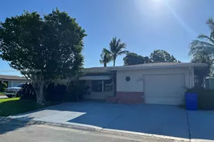 1130 NW 67th Ave, Margate, FL 33063 - Photo 1