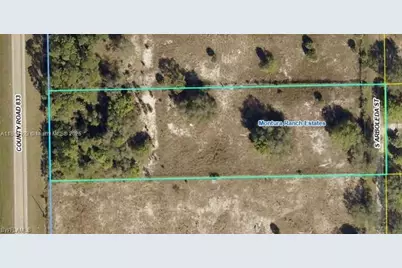 230 S Arboleda St, Clewiston, FL 33440 - Photo 1