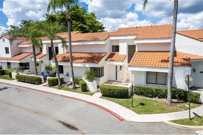 11705 Terra Bella Blvd #11705, Plantation, FL 33325 - Photo 1