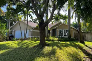 2014 SE Mantua St, Port Saint Lucie, FL 34952 - Photo 1