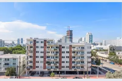 1130 11th St #5F, Miami Beach, FL 33139 - Photo 1