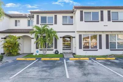 8535 SW 152nd Ave #203, Miami, FL 33193 - Photo 1